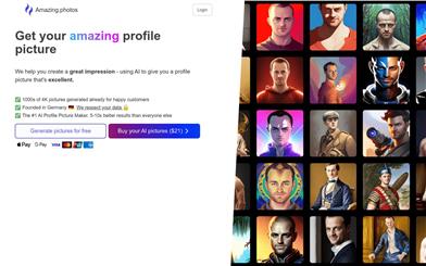 Amazing.photos