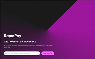 RapidPay