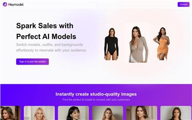Heymodel