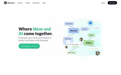 Ideamap