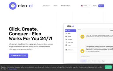 Eleo.ai