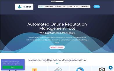 RepBot.ai