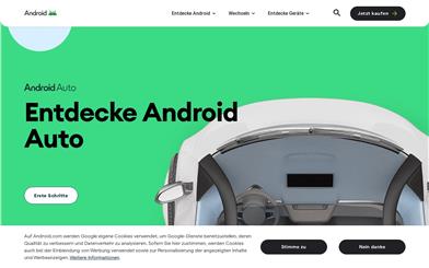 Android Auto