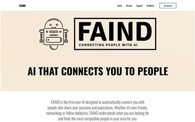 FAIND