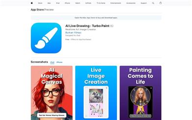 Turbo Paint