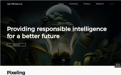 HiDream.ai