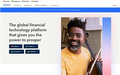 Intuit Assist