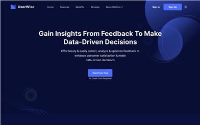 Userwise