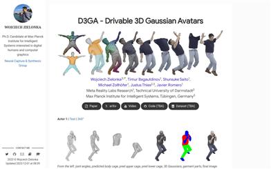 D3GA
