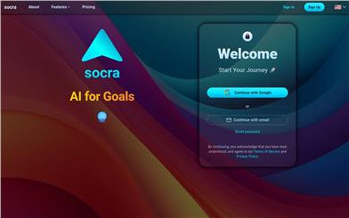 socra AI