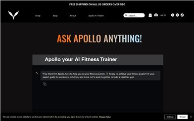 Fitbuilderr
