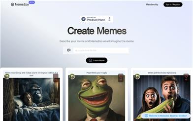 MemeZoo