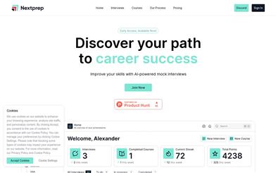 Nextprep