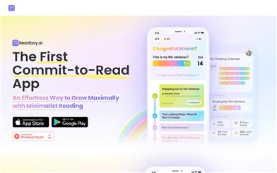 Readbay.ai