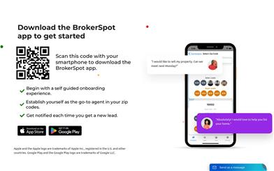 BrokerSpot