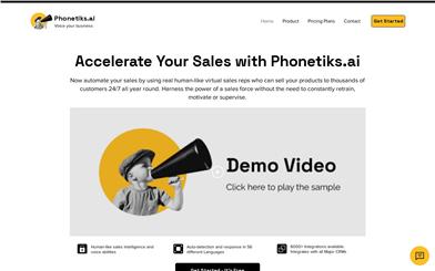 Phonetiks.ai