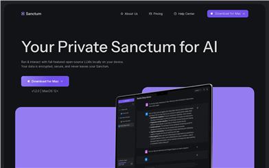 Sanctum