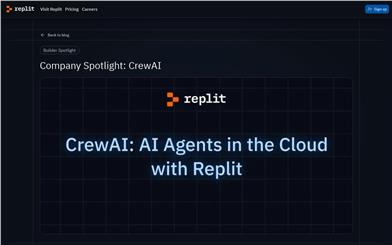 CrewAI