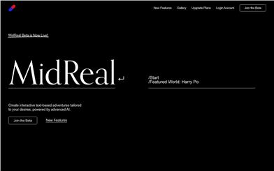 Midreal.ai