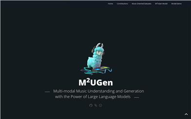 M2UGen