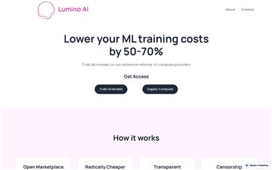 Lumino