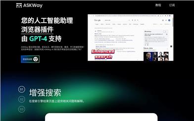 ASKWay
