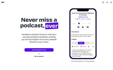 Podmob