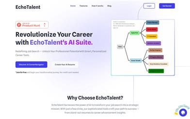 EchoTalent