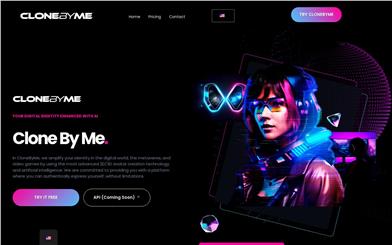 CloneByMe