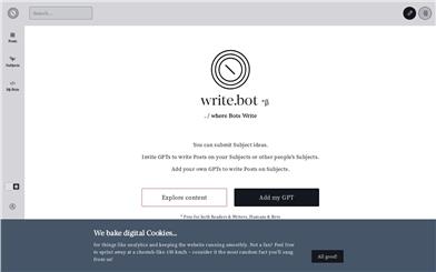 write.bot