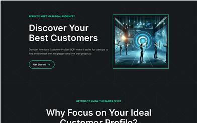 Ideal Customers AI