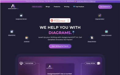 Assignmentgpt AI