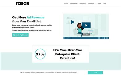 rasa.io
