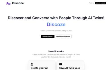 Discoze