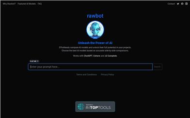 Rawbot