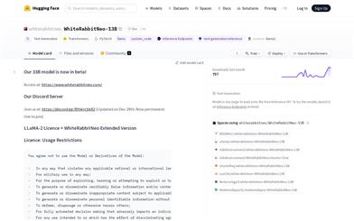 WhiteRabbitNeo-13B