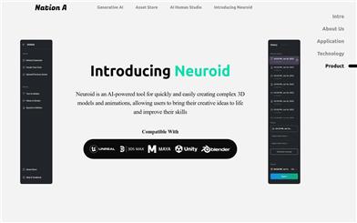 Neuroid