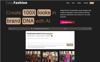 DeepFashion