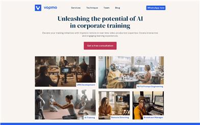 Vopmo