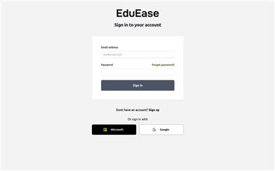 Eduease