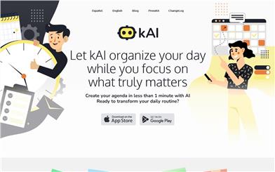 kAI