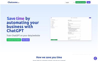 Chatsome.co