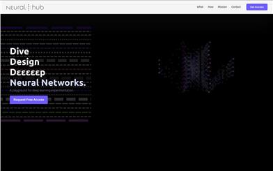 Neuralhub