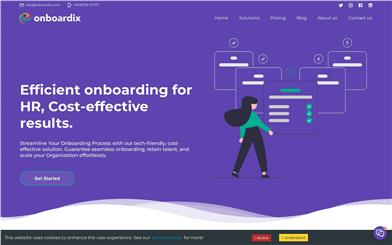 Onboardix