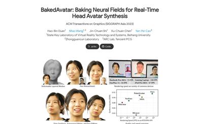 BakedAvatar