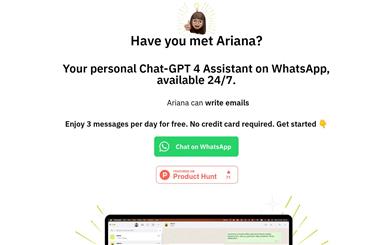 Ariana