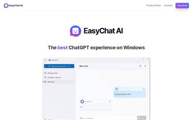 EasyChat AI
