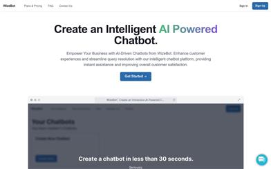 WizeBot