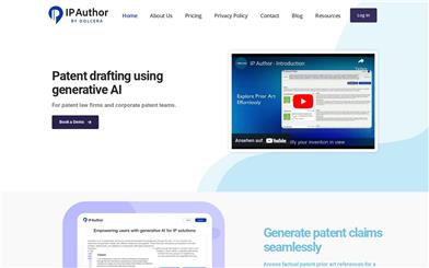 IP Author