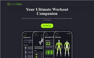SmartGym